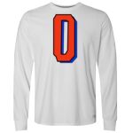 Essential 60/40 Performance Long Sleeve T-Shirt Thumbnail