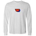 Essential 60/40 Performance Long Sleeve T-Shirt Thumbnail