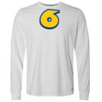 Essential 60/40 Performance Long Sleeve T-Shirt Thumbnail