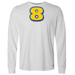 Essential 60/40 Performance Long Sleeve T-Shirt Thumbnail