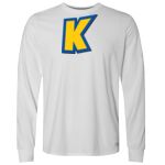 Essential 60/40 Performance Long Sleeve T-Shirt Thumbnail