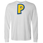 Essential 60/40 Performance Long Sleeve T-Shirt Thumbnail