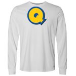 Essential 60/40 Performance Long Sleeve T-Shirt Thumbnail