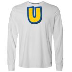 Essential 60/40 Performance Long Sleeve T-Shirt Thumbnail