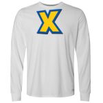 Essential 60/40 Performance Long Sleeve T-Shirt Thumbnail