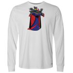 Essential 60/40 Performance Long Sleeve T-Shirt Thumbnail