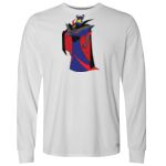 Essential 60/40 Performance Long Sleeve T-Shirt Thumbnail