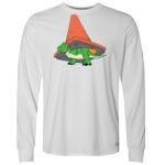 Essential 60/40 Performance Long Sleeve T-Shirt Thumbnail