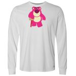 Essential 60/40 Performance Long Sleeve T-Shirt Thumbnail