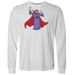 Essential 60/40 Performance Long Sleeve T-Shirt Thumbnail