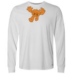 Essential 60/40 Performance Long Sleeve T-Shirt Thumbnail