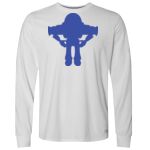 Essential 60/40 Performance Long Sleeve T-Shirt Thumbnail