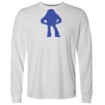 Essential 60/40 Performance Long Sleeve T-Shirt Thumbnail