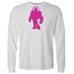 Essential 60/40 Performance Long Sleeve T-Shirt Thumbnail