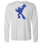 Essential 60/40 Performance Long Sleeve T-Shirt Thumbnail