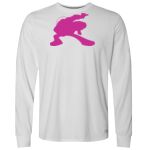 Essential 60/40 Performance Long Sleeve T-Shirt Thumbnail