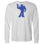 Essential 60/40 Performance Long Sleeve T-Shirt Thumbnail