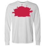 Essential 60/40 Performance Long Sleeve T-Shirt Thumbnail