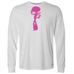 Essential 60/40 Performance Long Sleeve T-Shirt Thumbnail