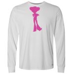 Essential 60/40 Performance Long Sleeve T-Shirt Thumbnail