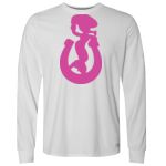 Essential 60/40 Performance Long Sleeve T-Shirt Thumbnail