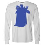 Essential 60/40 Performance Long Sleeve T-Shirt Thumbnail