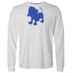 Essential 60/40 Performance Long Sleeve T-Shirt Thumbnail