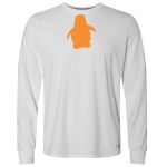 Essential 60/40 Performance Long Sleeve T-Shirt Thumbnail