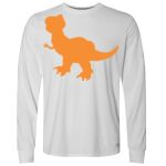 Essential 60/40 Performance Long Sleeve T-Shirt Thumbnail