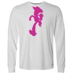 Essential 60/40 Performance Long Sleeve T-Shirt Thumbnail