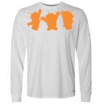 Essential 60/40 Performance Long Sleeve T-Shirt Thumbnail