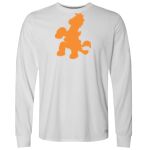 Essential 60/40 Performance Long Sleeve T-Shirt Thumbnail