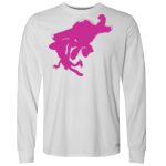 Essential 60/40 Performance Long Sleeve T-Shirt Thumbnail