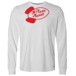 Essential 60/40 Performance Long Sleeve T-Shirt Thumbnail