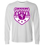 Essential 60/40 Performance Long Sleeve T-Shirt Thumbnail