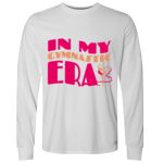 Essential 60/40 Performance Long Sleeve T-Shirt Thumbnail