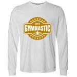 Essential 60/40 Performance Long Sleeve T-Shirt Thumbnail