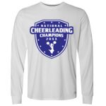 Essential 60/40 Performance Long Sleeve T-Shirt Thumbnail