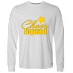 Essential 60/40 Performance Long Sleeve T-Shirt Thumbnail