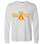 Essential 60/40 Performance Long Sleeve T-Shirt Thumbnail