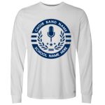 Essential 60/40 Performance Long Sleeve T-Shirt Thumbnail