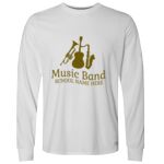 Essential 60/40 Performance Long Sleeve T-Shirt Thumbnail