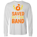 Essential 60/40 Performance Long Sleeve T-Shirt Thumbnail