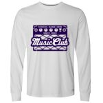 Essential 60/40 Performance Long Sleeve T-Shirt Thumbnail