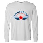 Essential 60/40 Performance Long Sleeve T-Shirt Thumbnail