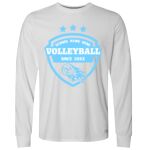 Essential 60/40 Performance Long Sleeve T-Shirt Thumbnail