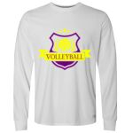 Essential 60/40 Performance Long Sleeve T-Shirt Thumbnail