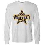 Essential 60/40 Performance Long Sleeve T-Shirt Thumbnail