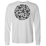 Essential 60/40 Performance Long Sleeve T-Shirt Thumbnail