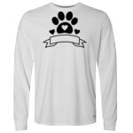 Essential 60/40 Performance Long Sleeve T-Shirt Thumbnail